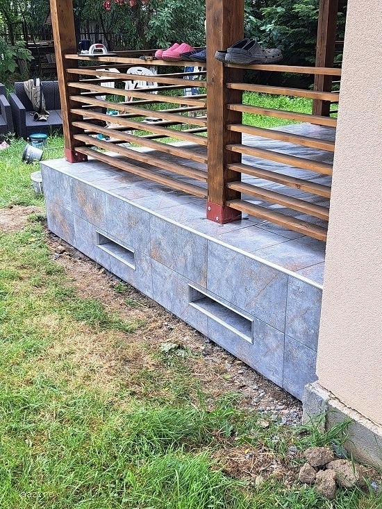 Meșter renovări apartamente-serios și cu experiență