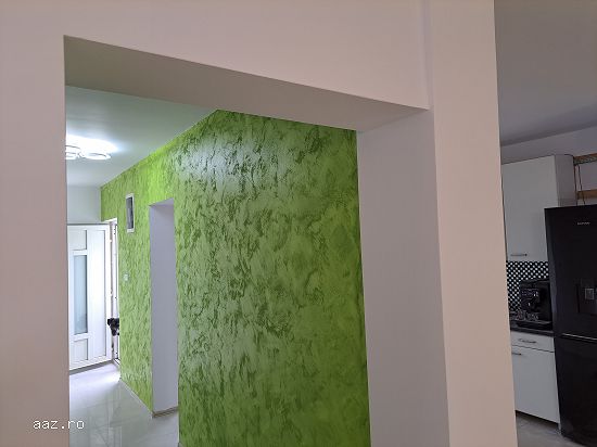 Meșter renovări apartamente-serios și cu experiență
