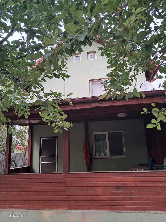 Casă de vânzare P+1 în Otopeni – Zona centrala