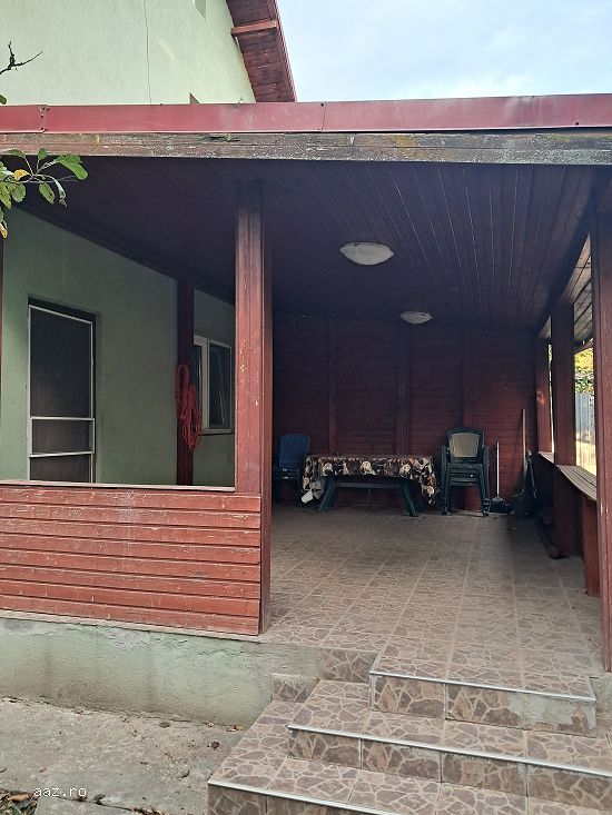 Casă de vânzare P+1 în Otopeni – Zona centrala