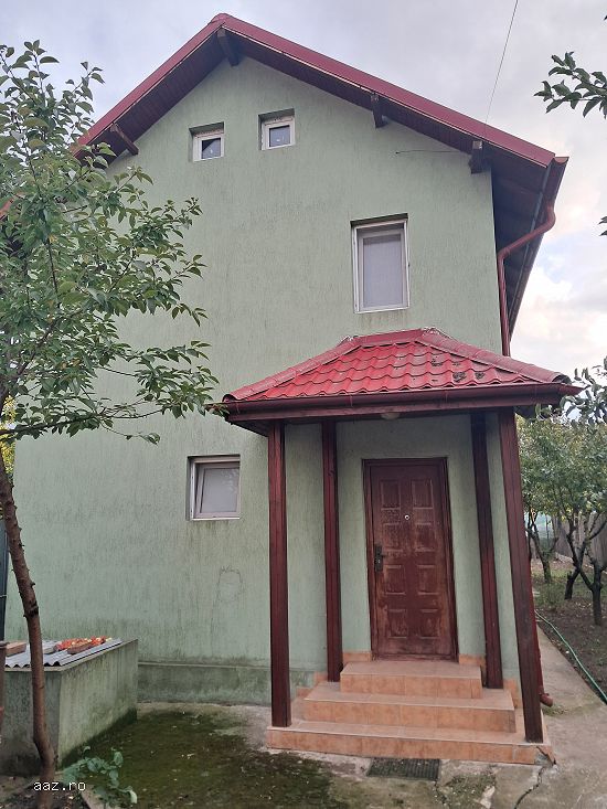 Casă de vânzare P+1 în Otopeni – Zona centrala