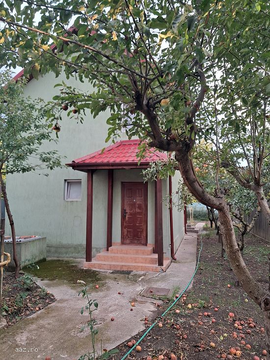 Casă de vânzare P+1 în Otopeni – Zona centrala