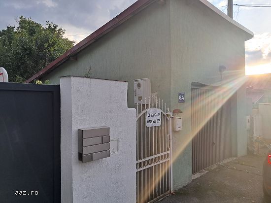 Casă de vânzare P+1 în Otopeni – Zona centrala