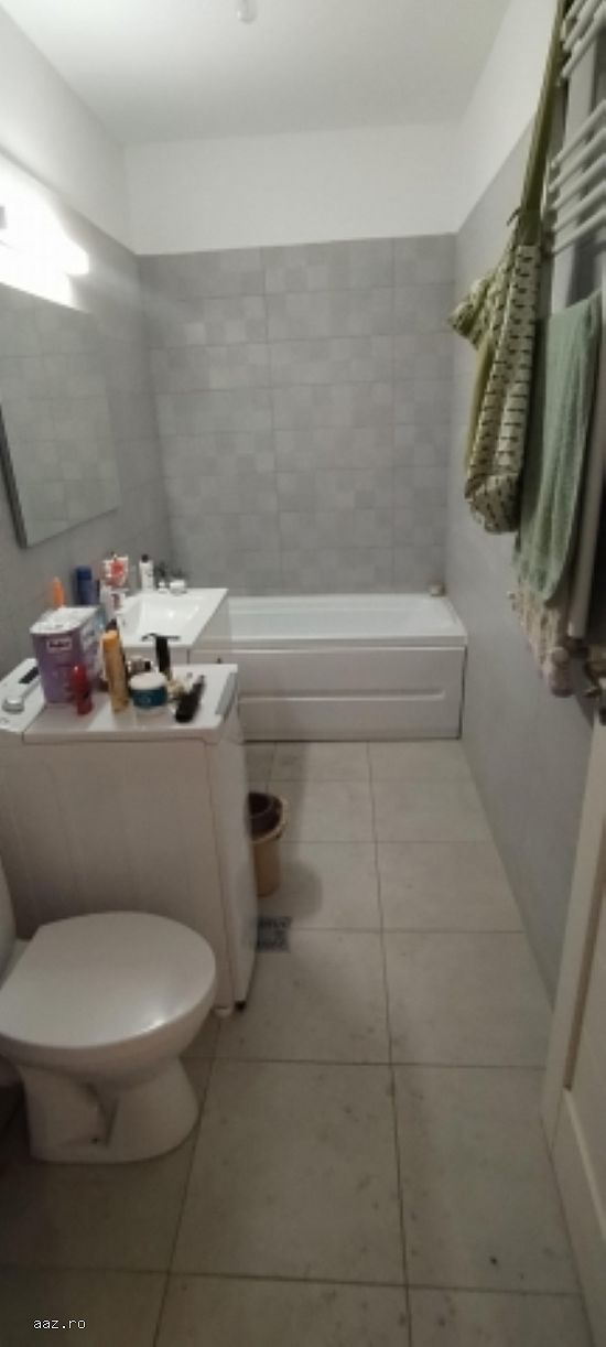 Garsoniera cu balcon 42mp,   Ilfov,   Bragadiru,   54.900euro