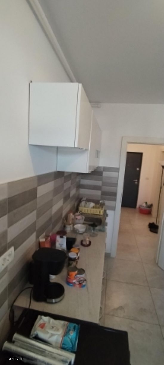 Garsoniera cu balcon 42mp,   Ilfov,   Bragadiru,   54.900euro