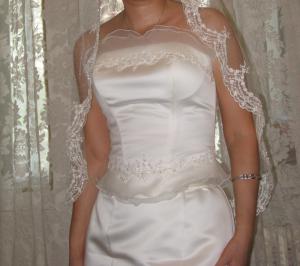 rochie de mireasa