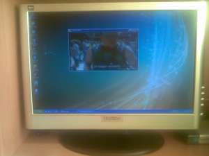 SISTEM AMD ATHLON x64 5000+
