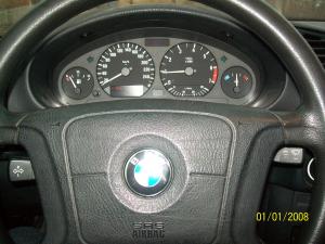 Dezmembrez BMW 318i Estate 1997