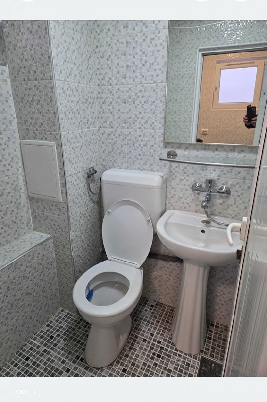 Garsonieră confort 2 Titan