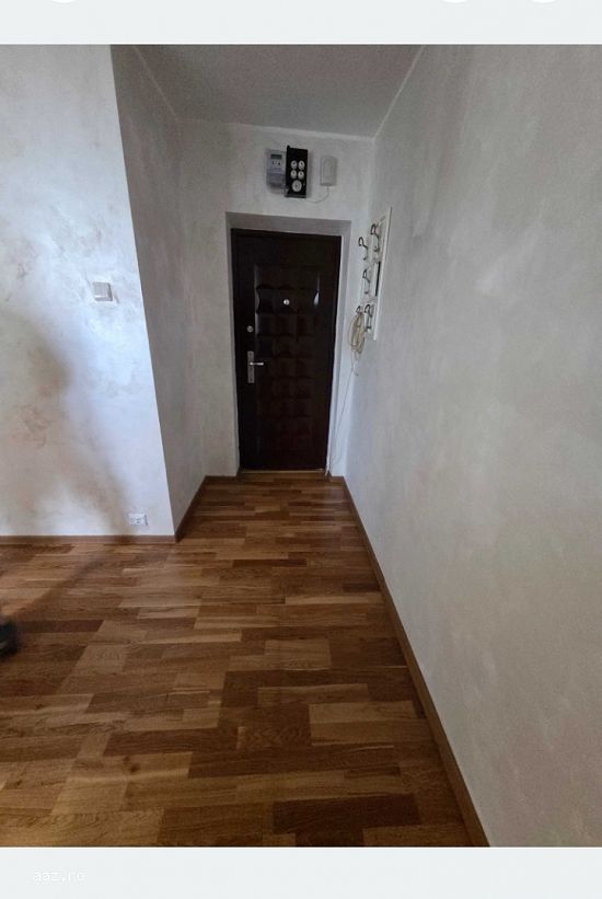 Garsonieră confort 2 Titan