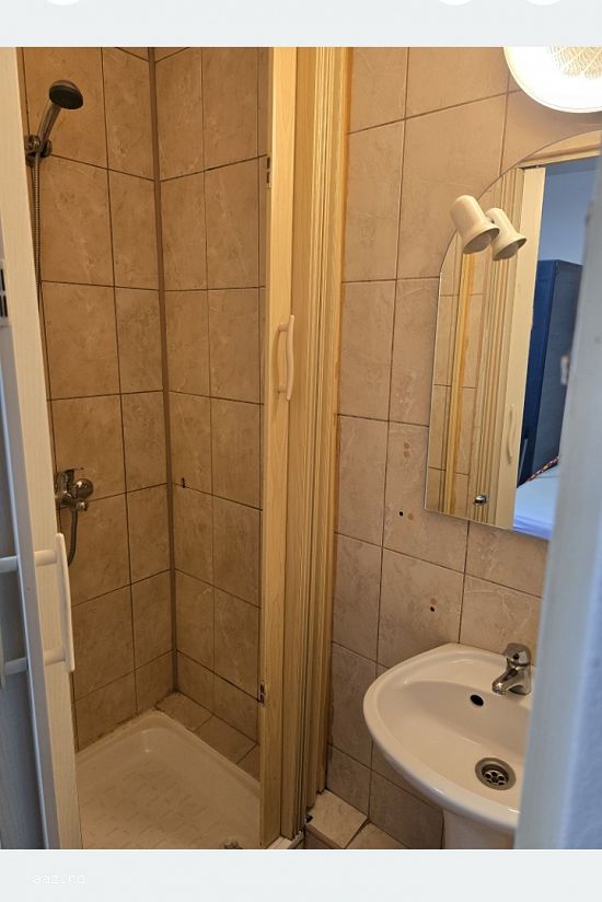 Garsonieră confort 3 Fizicienilor