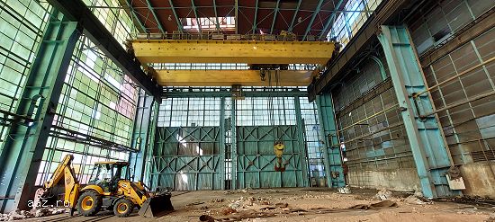 BULDOEXCAVATOR DE INCHIRIAT JCB 3CX București și Ilfov