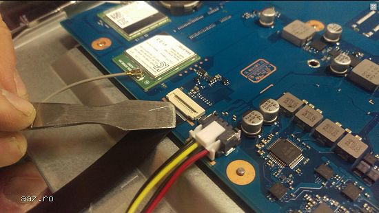 Instalare Windows Bucuresti Reparatii laptop Bucuresti - Ilfov Service PC la domiciliul clientului