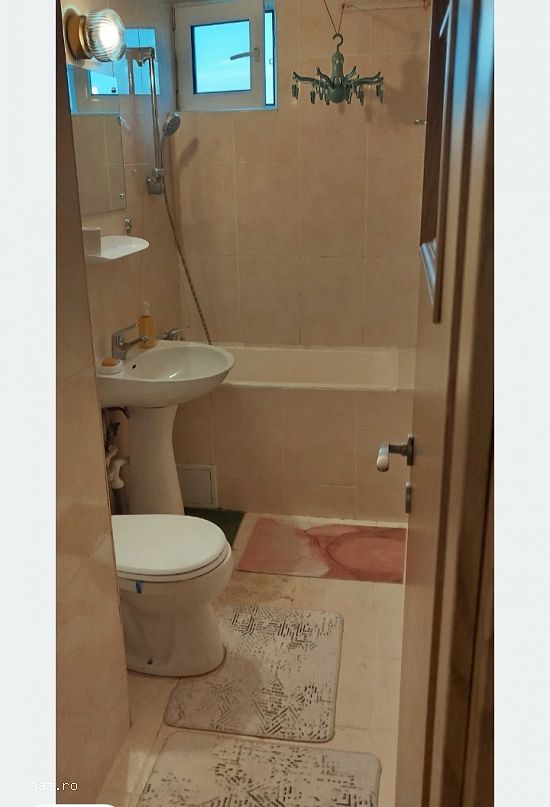 Garsonieră confort 1 Stefan cel mare