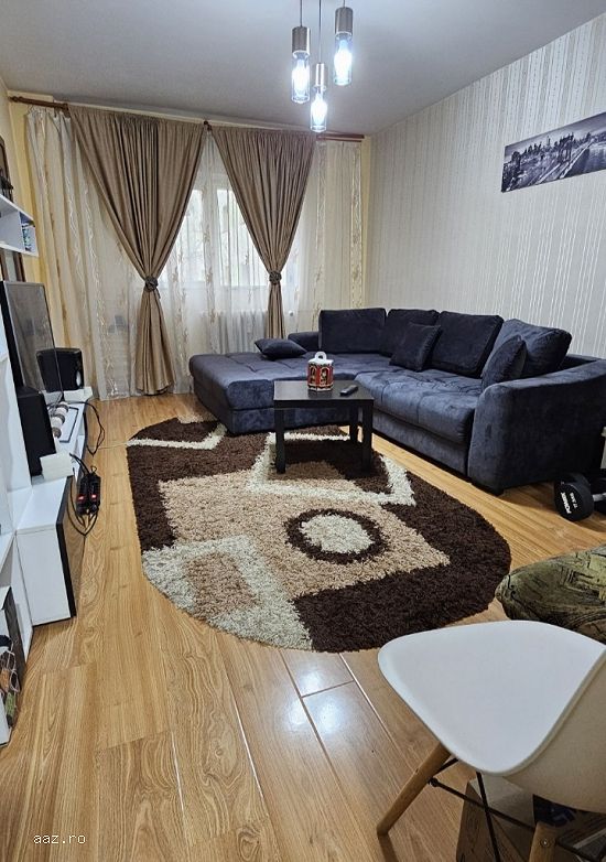Garsonieră confort 1 Iancului