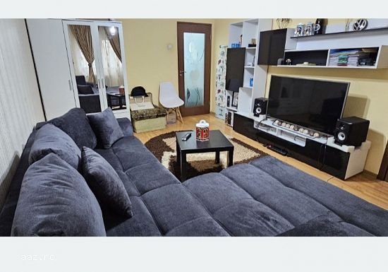 Garsonieră confort 1 Iancului