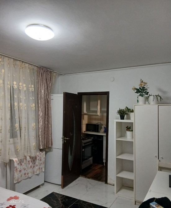 Garsonieră confort 2,   20 mp Pantelimon