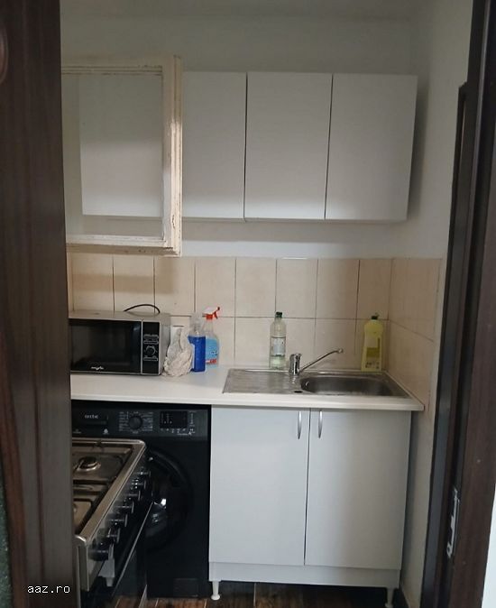 Garsonieră confort 2,   20 mp Pantelimon