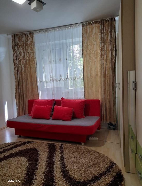 Garsonieră confort 2 teiul Doamnei