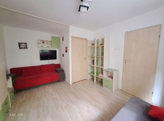 Garsonieră confort 2 teiul Doamnei