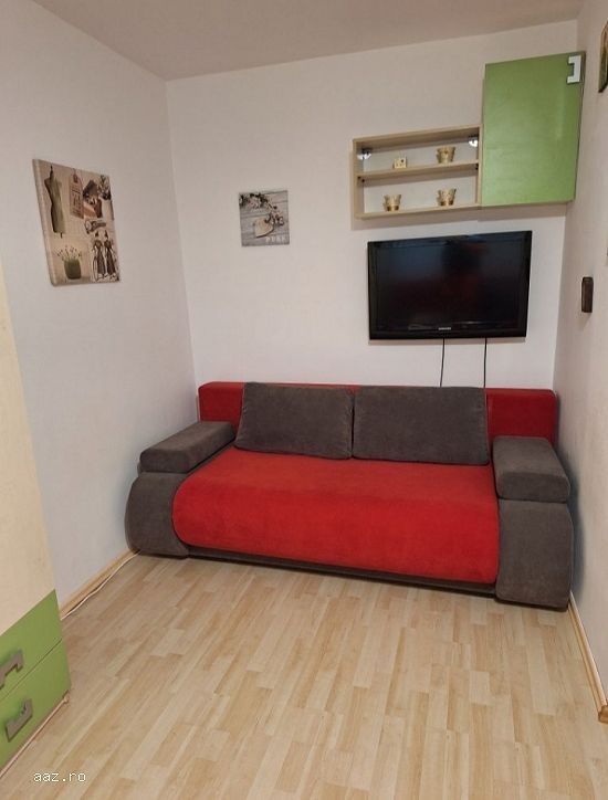 Garsonieră confort 2 teiul Doamnei