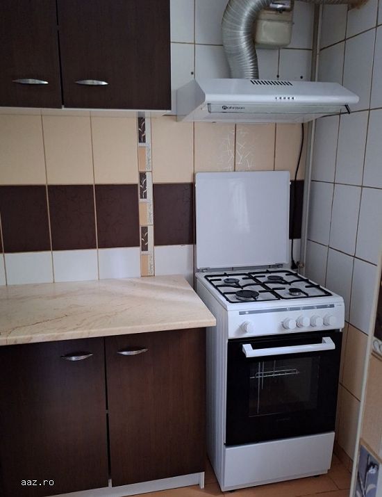Garsonieră confort 2 teiul Doamnei