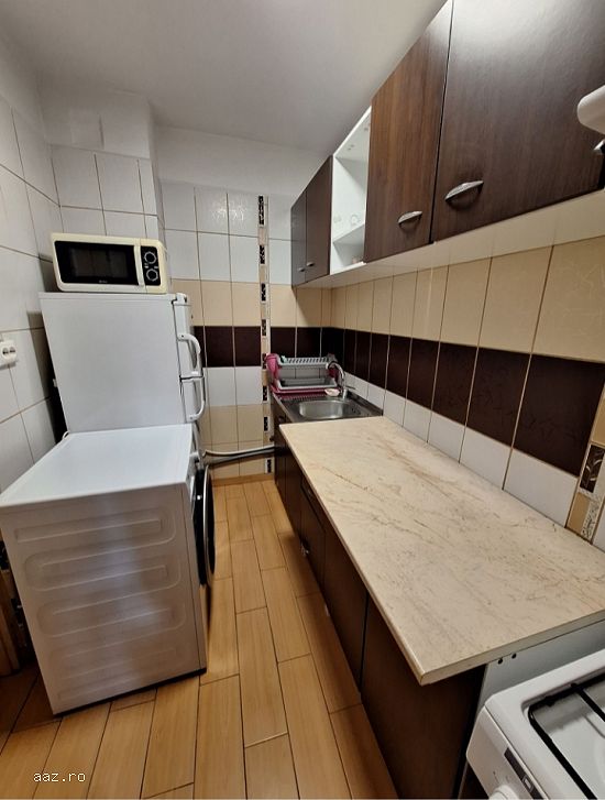 Garsonieră confort 2 teiul Doamnei