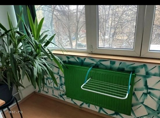 Garsonieră confort 1 decomandată Titan