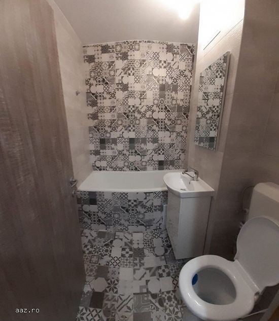 Garsonieră confort 1 Titan Ghiță Șerban