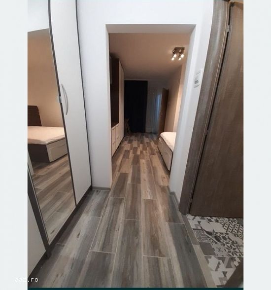 Garsonieră confort 1 Titan Ghiță Șerban
