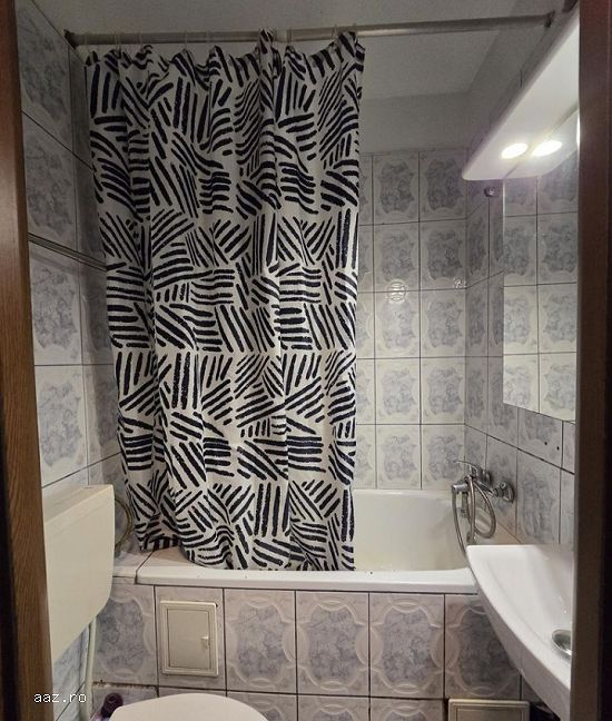 Confort 2 Balta albă