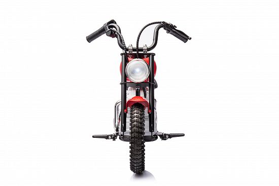 Motocicleta pentru copii,   Kinderauto Chopper 350W,   36V
