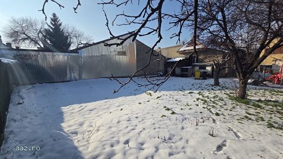 Casa,    3 camere,    constructie 1955,    teren 500mp,    Rahova,    330.000euro