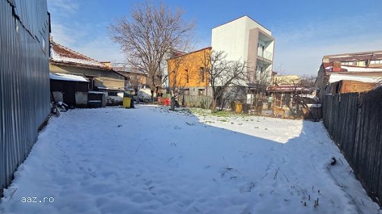 Casa,    3 camere,    constructie 1955,    teren 500mp,    Rahova,    330.000euro