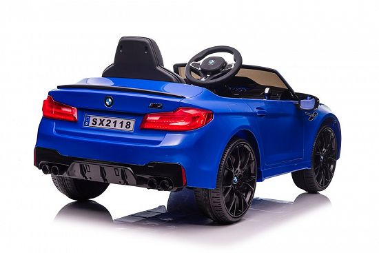 Masinuta electrica Bmw M5 Competition Drift Edition 24V 2x 250W