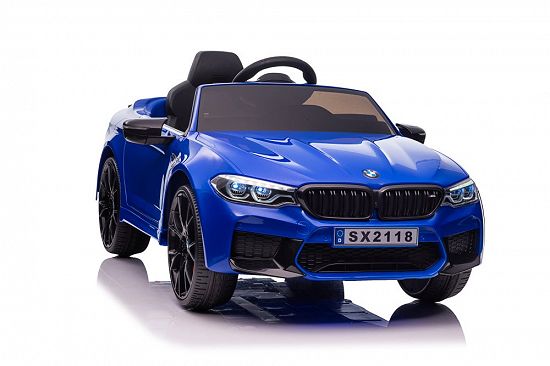 Masinuta electrica Bmw M5 Competition Drift Edition 24V 2x 250W