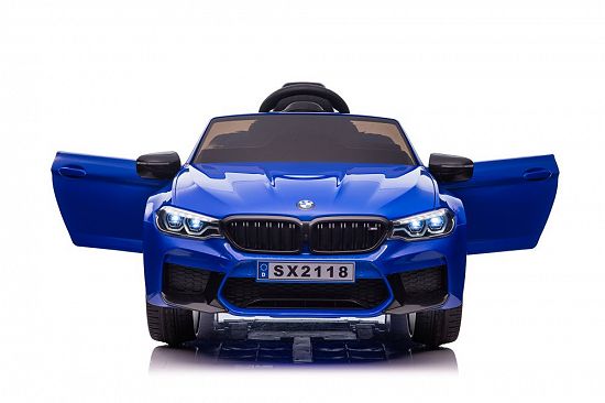 Masinuta electrica Bmw M5 Competition Drift Edition 24V 2x 250W