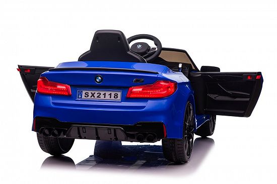 Masinuta electrica Bmw M5 Competition Drift Edition 24V 2x 250W