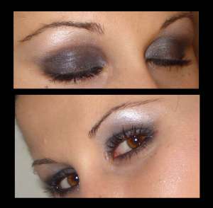 Make-up artist passion!