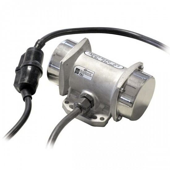 Motor Vibrator Monofazat – Diverse Puteri si Forte de Vibratie