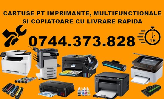 Cartuse imprimante Hp,   Canon,   Brother,   Epson,   Xerox,   Lexmark,   Samsung,   Ricoh,   Oki,  