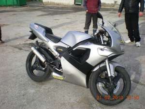 APRILIA AF1 50 SET 90 CMC