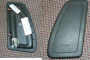 Airbag scaun pt 307 si 307 cc