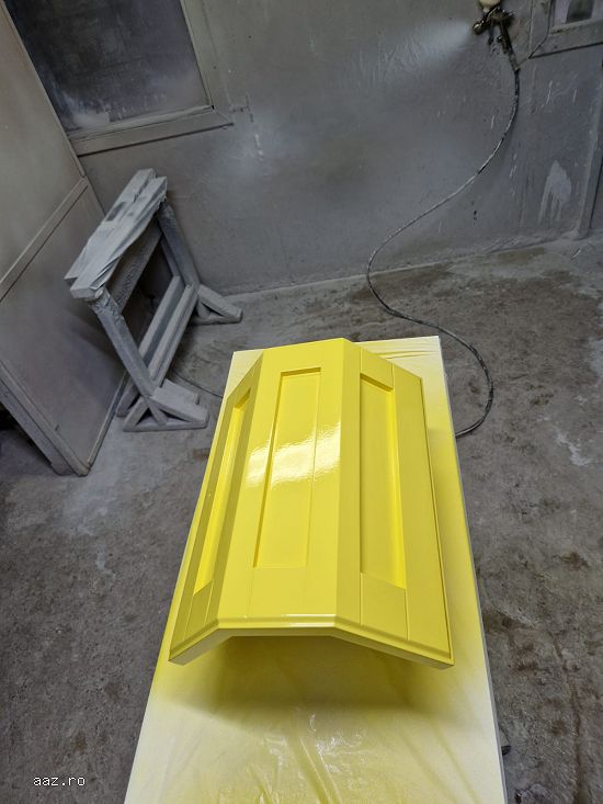 Vopsim MDF