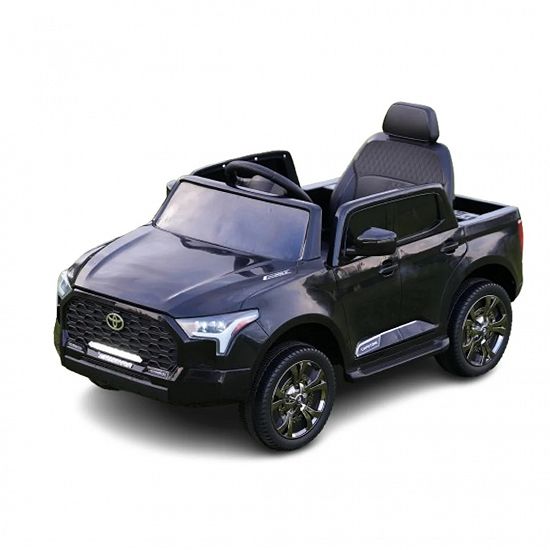 Masinuta electrica Toyota Tundra I-max Force,    12V 2x40W