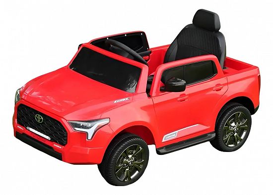 Masinuta electrica Toyota Tundra I-max Force,    12V 2x40W