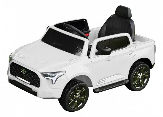 Masinuta electrica Toyota Tundra I-max Force,    12V 2x40W