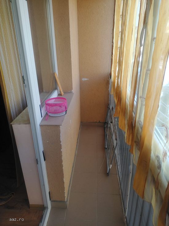 Vand garsoniera Suceava Ipotesti