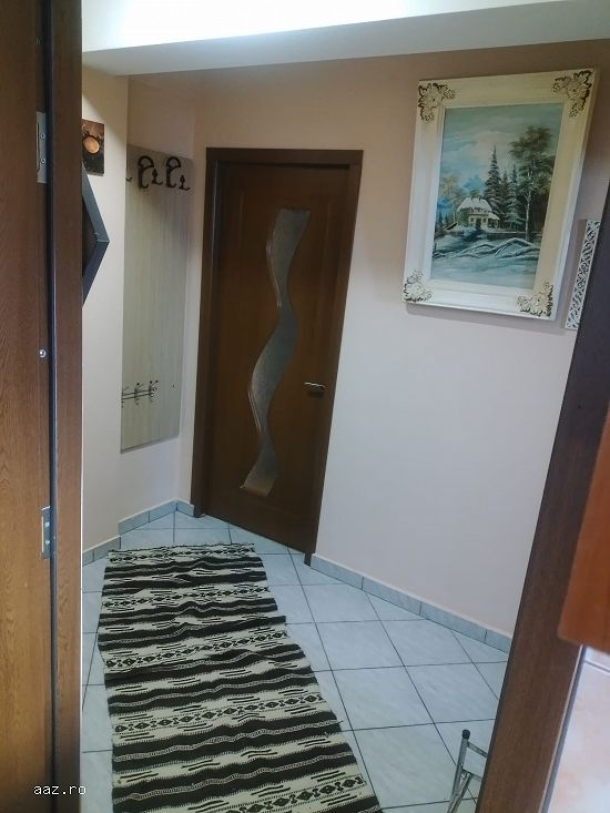 Vand garsoniera Suceava Ipotesti