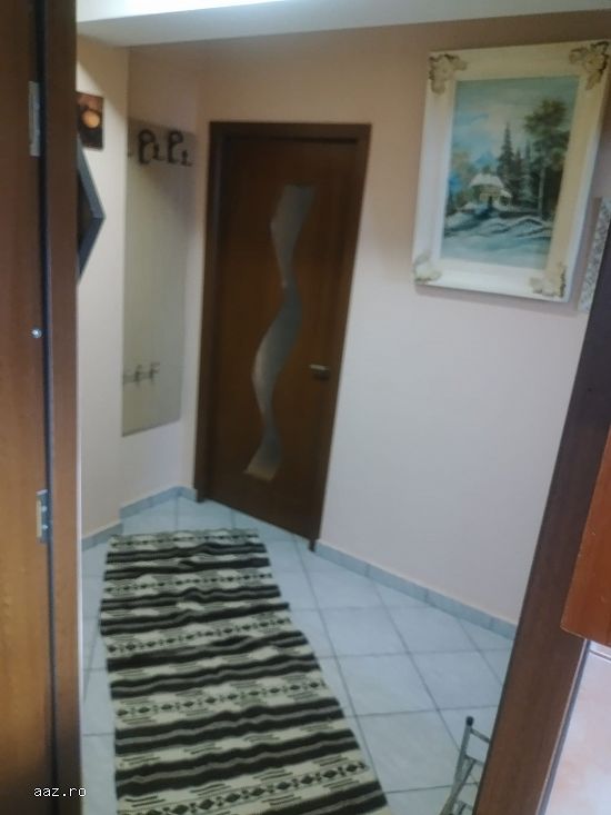Vand garsoniera Suceava Ipotesti